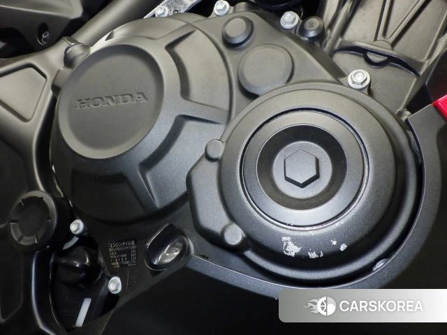 Engine photo