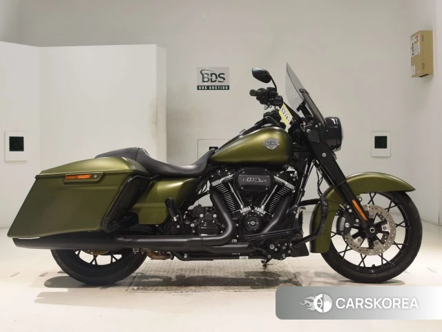 Проданный Harley-Davidson Road King FLHRXS1870 2022 из Японии, фото 3