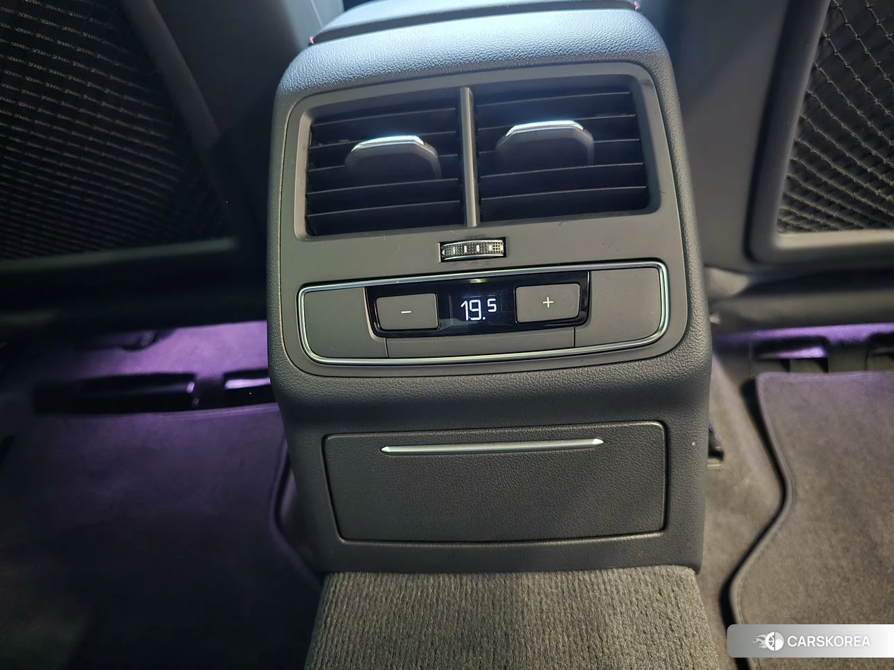 Audi A4L 2025 Белый из Китая