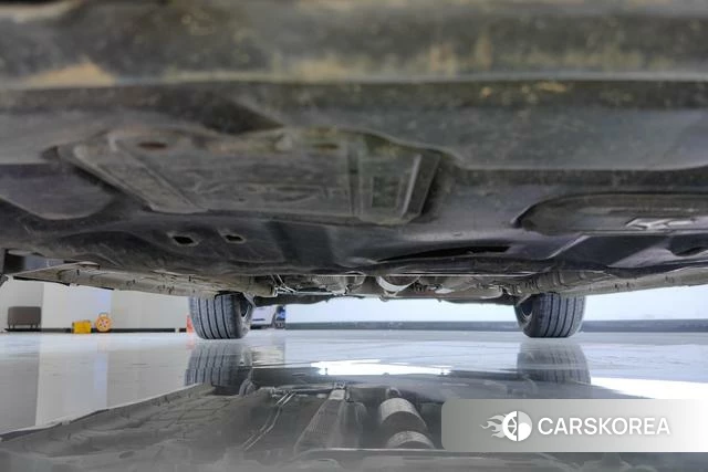 GAC Trumpchi Shadow Leopard 2021 Белый из Китая