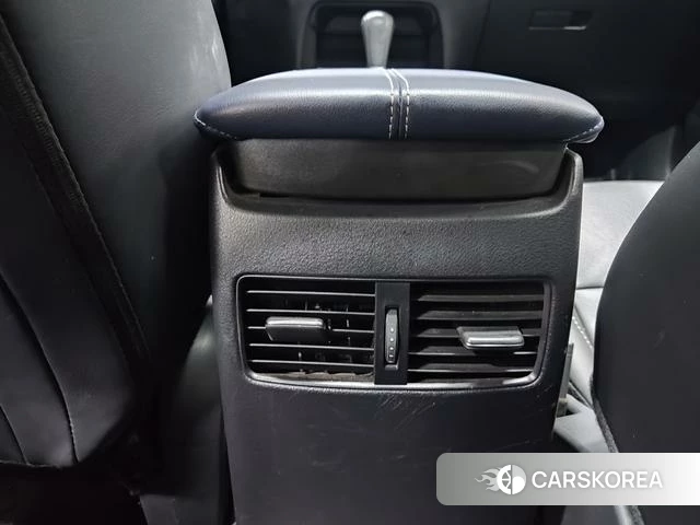 Mazda CX-30 2022 Синий из Китая