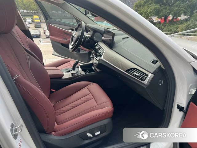 BMW 5 series id 3939530 из Китая