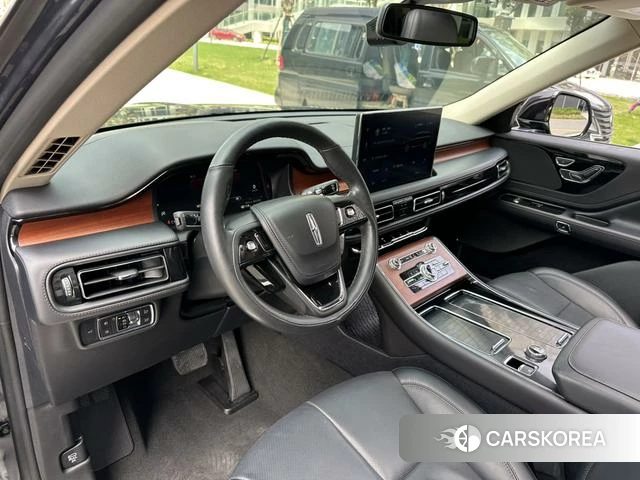 Lincoln Flying home 2021 Синий из Китая