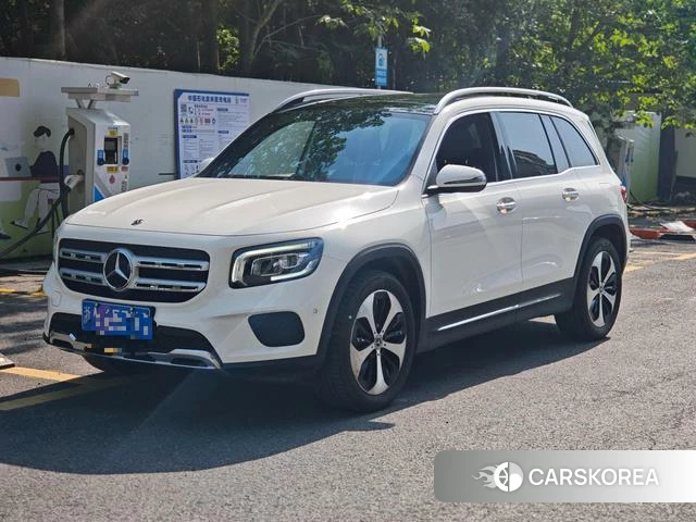 Mercedes-Benz GLB id 4211644 из Китая