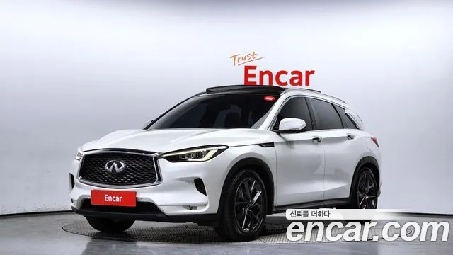 Infiniti QX50 (P71A) id 2720169 из Кореи