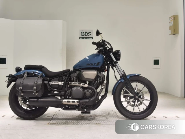 Проданный Yamaha BOLT 950R 2022 из Японии