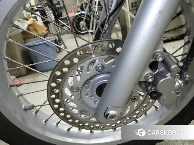 Проданный Honda CB223S id 4006226 из Японии