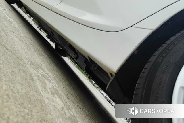 Cadillac CT5 2020 Белый из Китая