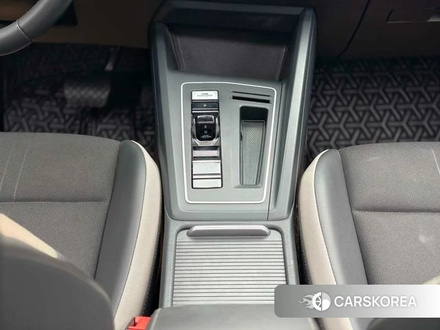Volkswagen Golf 2022 Белый из Китая