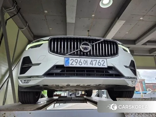 Volvo XC60 second Generation id 2959345 из Кореи