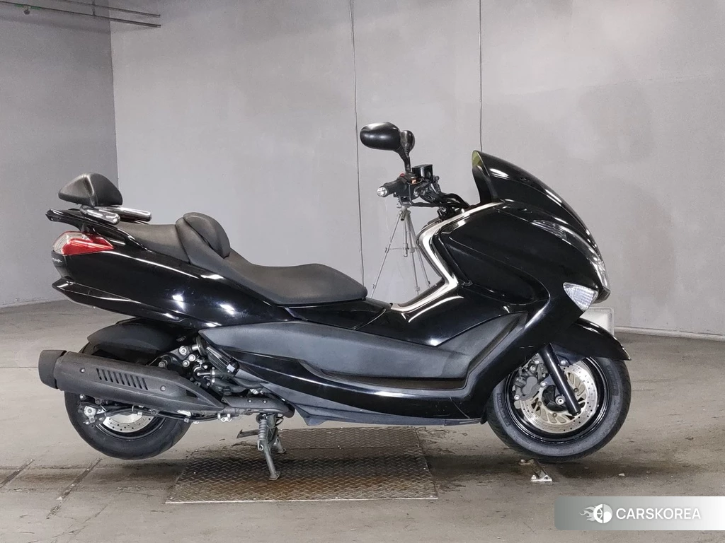 Проданный Yamaha MAJESTY 250 2011 из Японии, фото 2