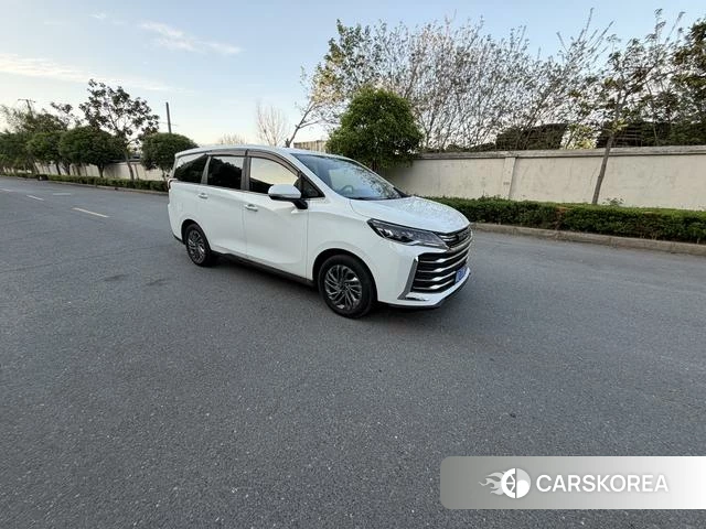 Chase G50 2021 Белый из Китая