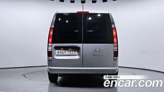 Hyundai Staria id 2304515 из Кореи