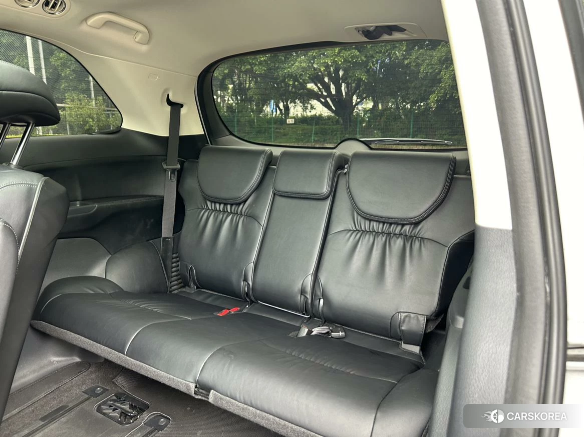 Honda Odyssey 2020 Белый из Китая