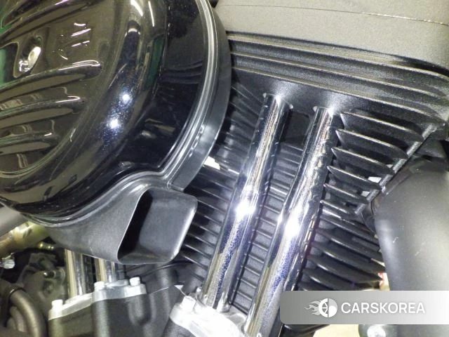 Engine photo