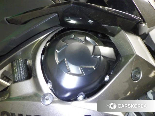 Engine photo