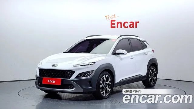 Hyundai The New Kona id 2686413 из Кореи