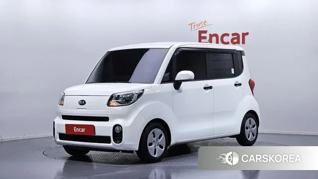 Kia The New Ray id 3660751 из Кореи