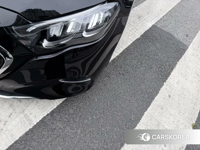 Mercedes-Benz E-class 2025 Черный из Китая