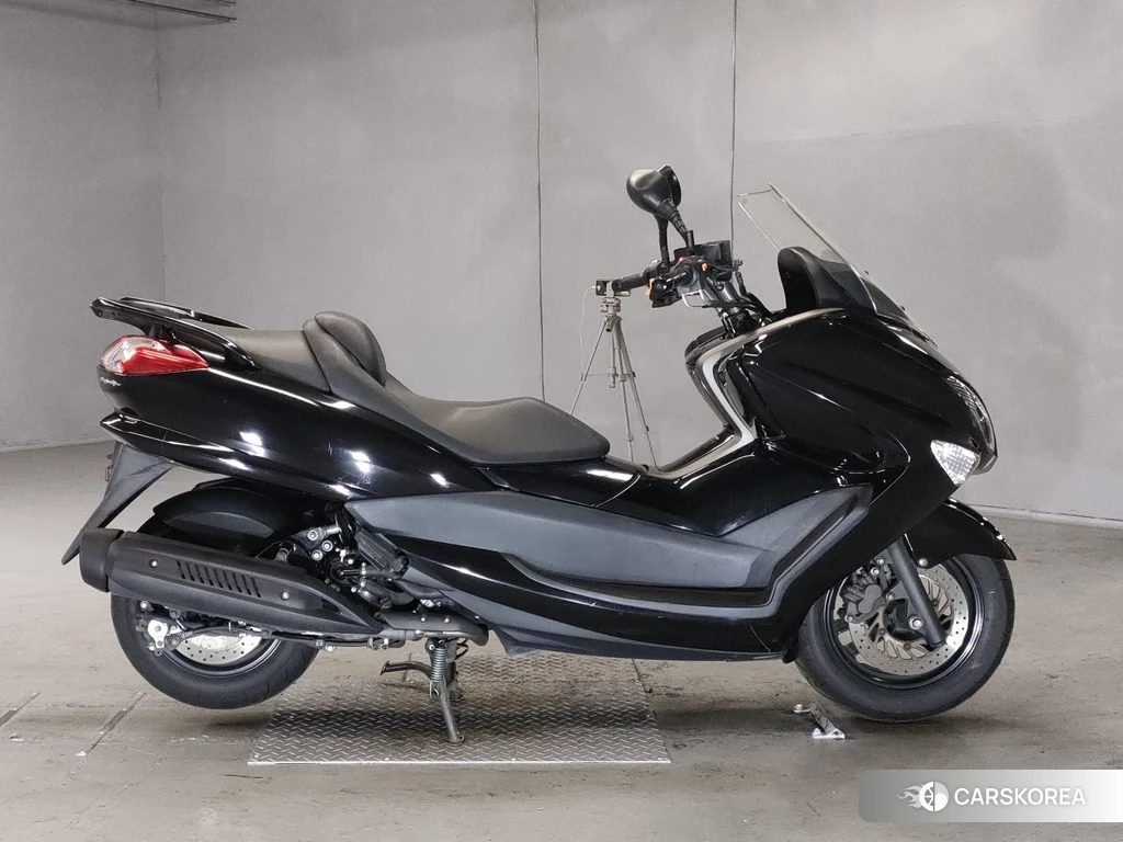 Проданный Yamaha MAJESTY 250 2015 из Японии