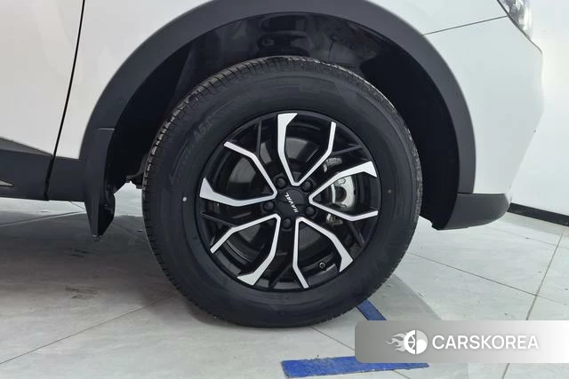 Haval H6 2023 Белый из Китая