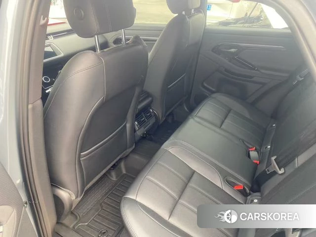 Land Rover Range Rover Aurora 2021 Другой из Китая