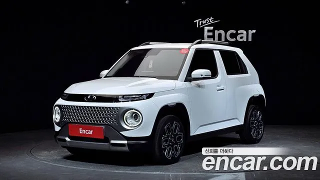 Hyundai Casper id 2660156 из Кореи