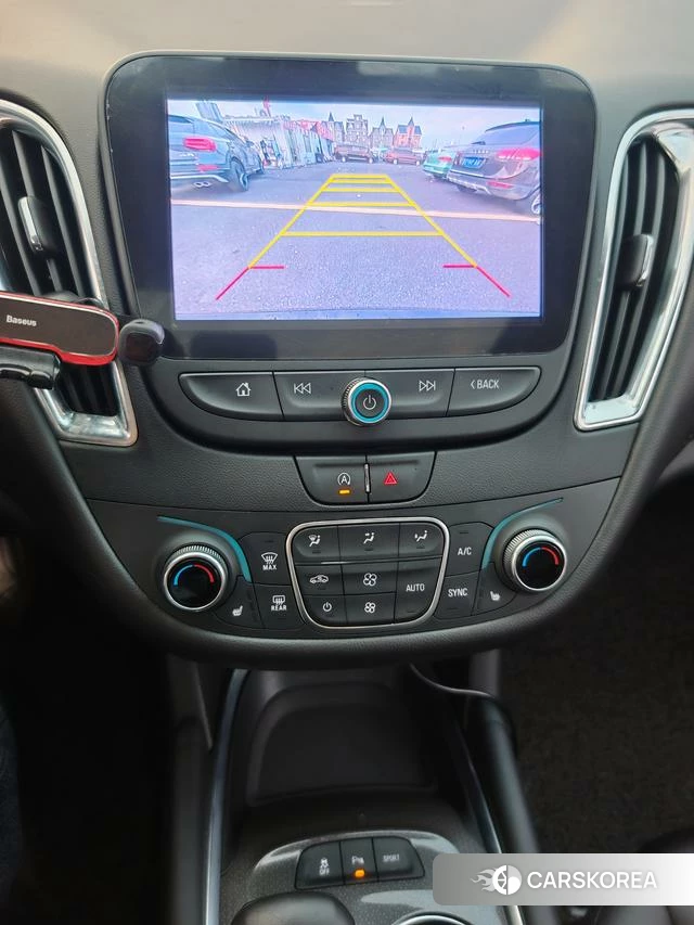 Chevrolet Mai Ruibao XL 2021 Черный из Китая