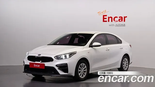 Kia Come New K3 id 2670861 из Кореи