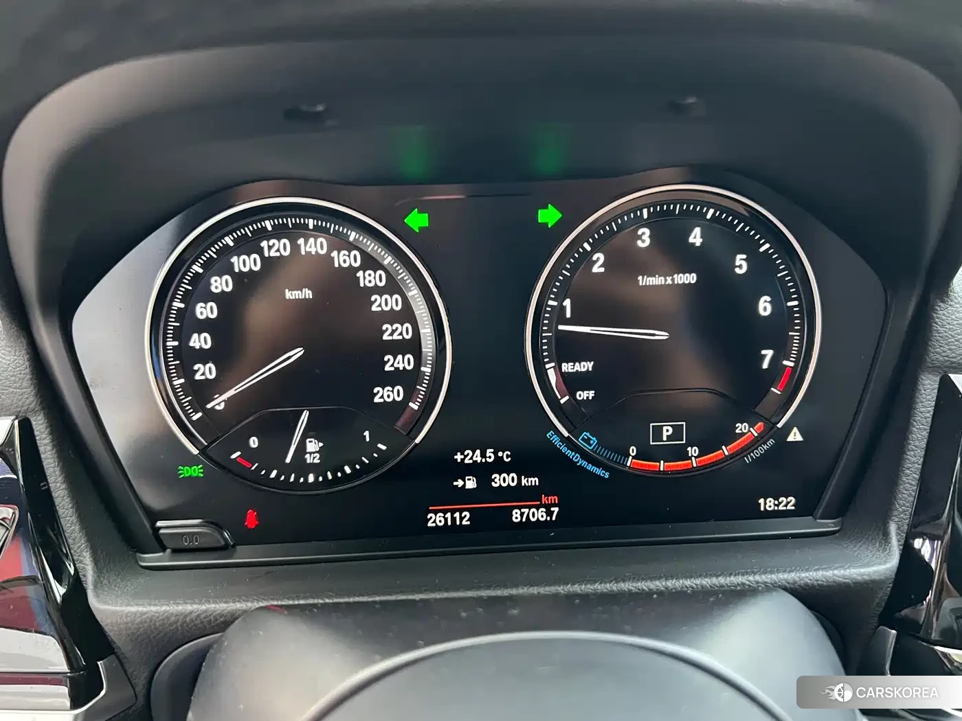 BMW 1 series 2023 Белый из Китая
