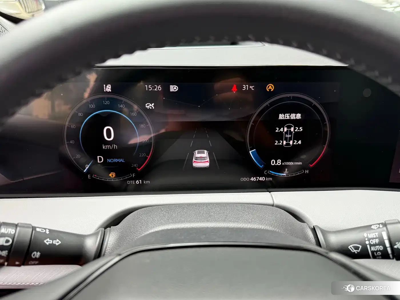 Chang'an CS75PLUS 2022 Silver/gray из Китая