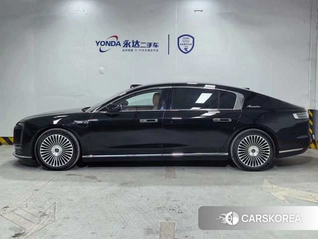 Zunjie S800 2025 Черный из Китая