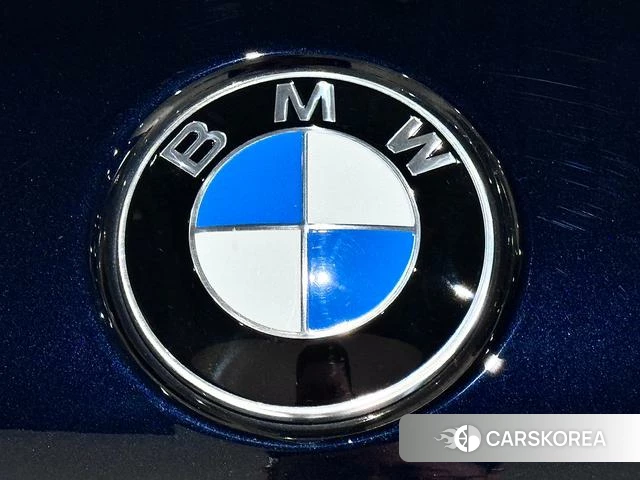 BMW X6 2025 Синий из Китая