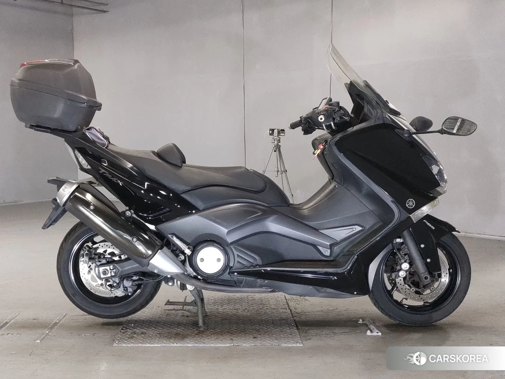 Проданный Yamaha T-MAX 530 id 4166084 из Японии, фото 2