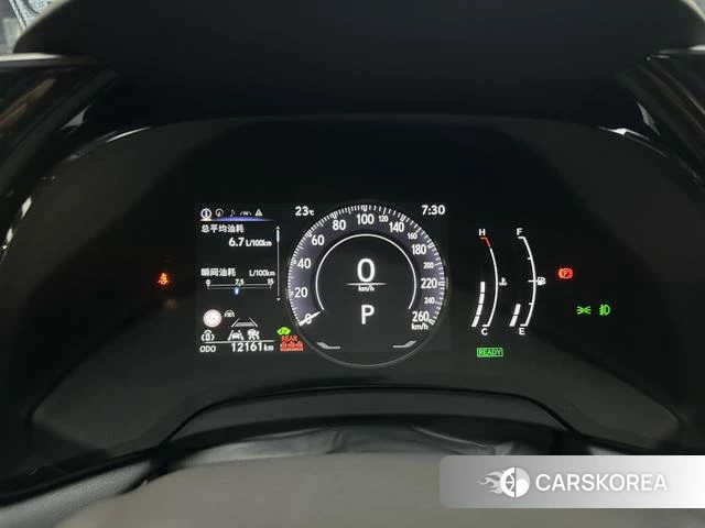 Lexus RX 2025 Черный из Китая
