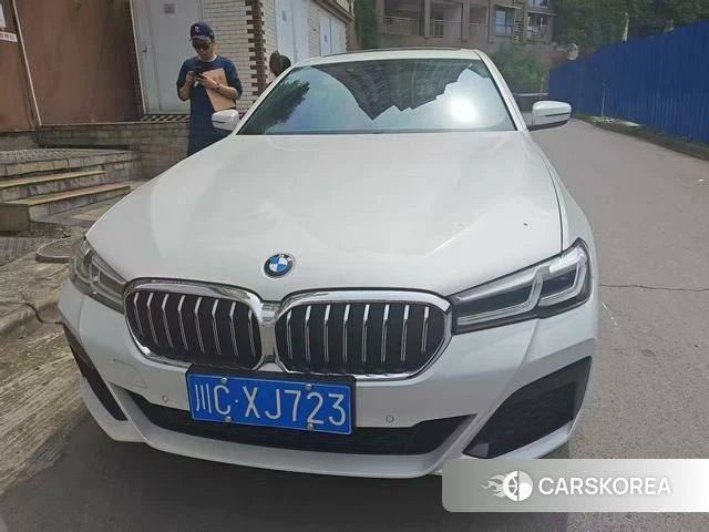 BMW 5 series id 4209004 из Китая