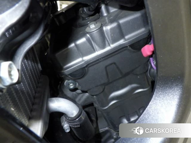 Engine photo