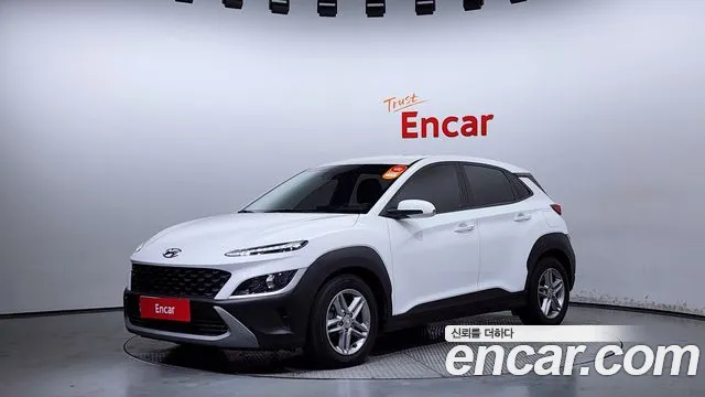 Hyundai The New Kona id 2626191 из Кореи