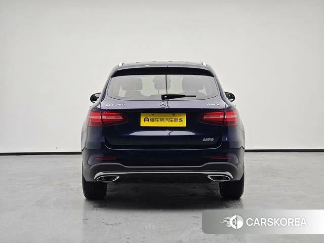 Mercedes-Benz GLC id 4209659 из Китая