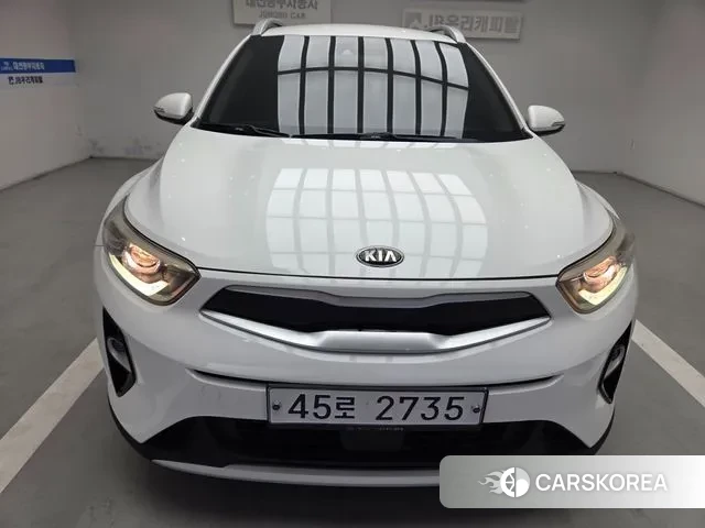 Kia Stonic id 3150288 из Кореи