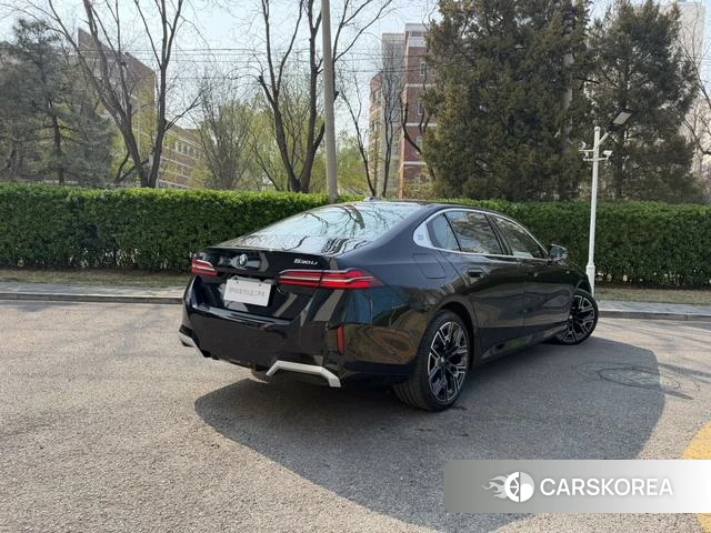 BMW 5 series id 4208185 из Китая