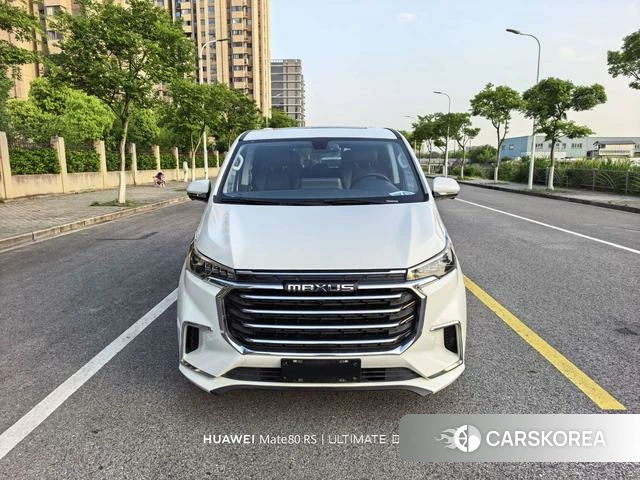 Chase G20 2020 Белый из Китая