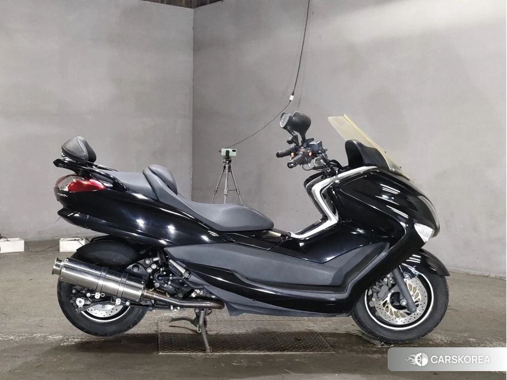 Проданный Yamaha MAJESTY 250 2012 из Японии