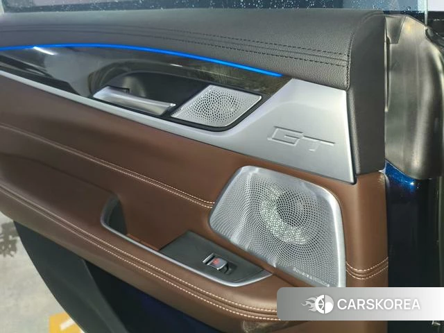 BMW 6 series GT 2020 Другой из Китая