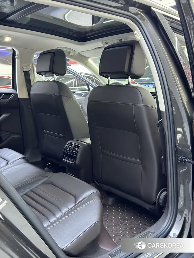 Volkswagen Wei Lan 2019 Другой из Китая