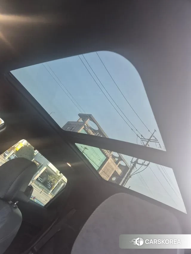 Ssangyong Actian 2nd Generation 2025 Черный из Кореи