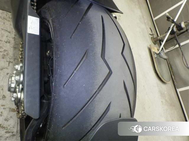 Rear photo