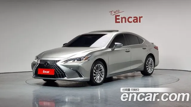 Lexus ES300h 7th generation id 2686732 из Кореи