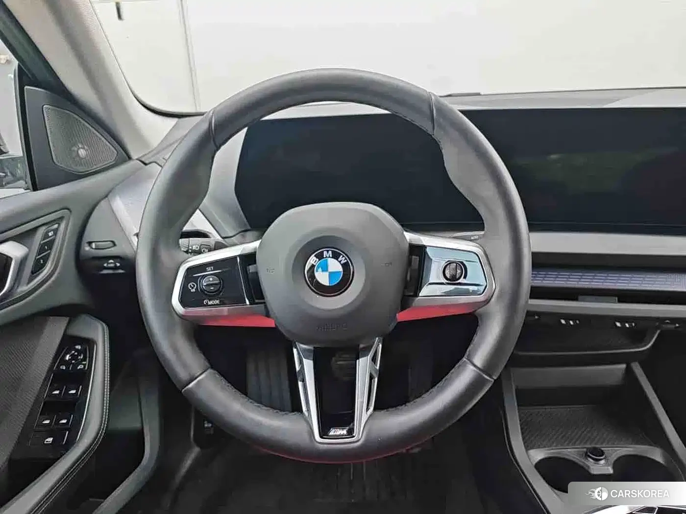 BMW 2 series 2025 Белый из Китая