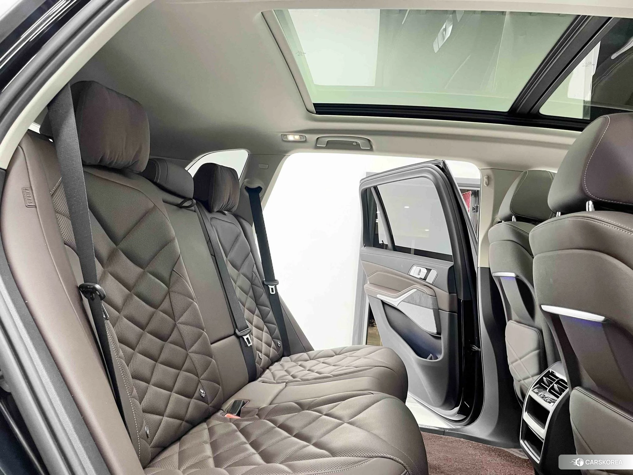 BMW X5 2022 Черный из Китая